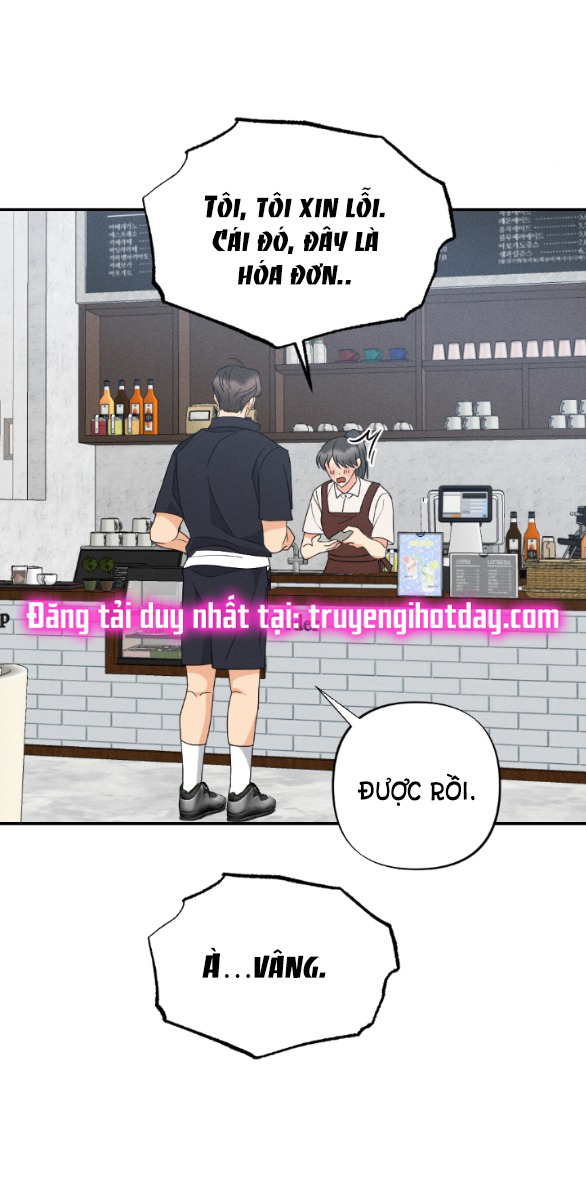 [18+] mất tư cách bạn bè Chap 13.2 - Trang 2