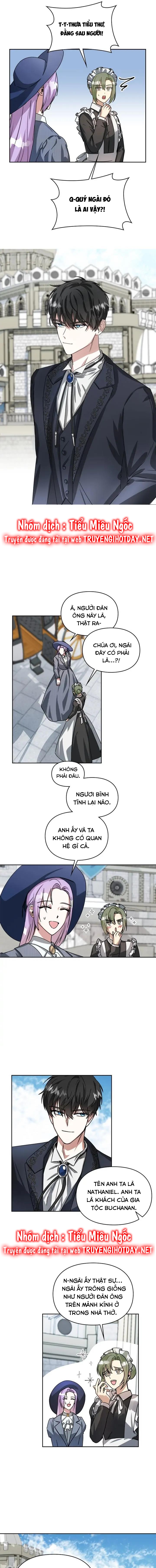 HÃY NGHE LỜI CỦA TÔI Chap 16 - Trang 2