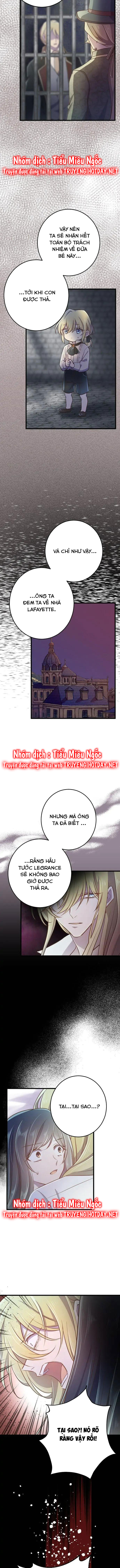 tình yêu thuần khiết Chap 51 - Next 51.1