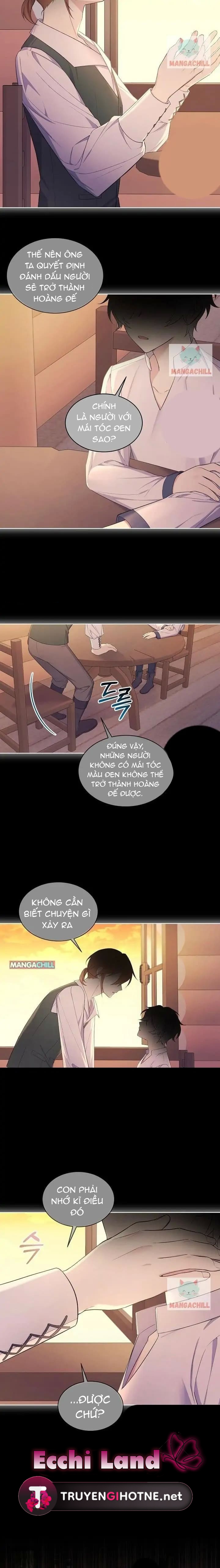 TA GIẾT NGÀI ĐƯỢC CHỨ BỆ HẠ? Chap 6.1 - Next Chap 7.2