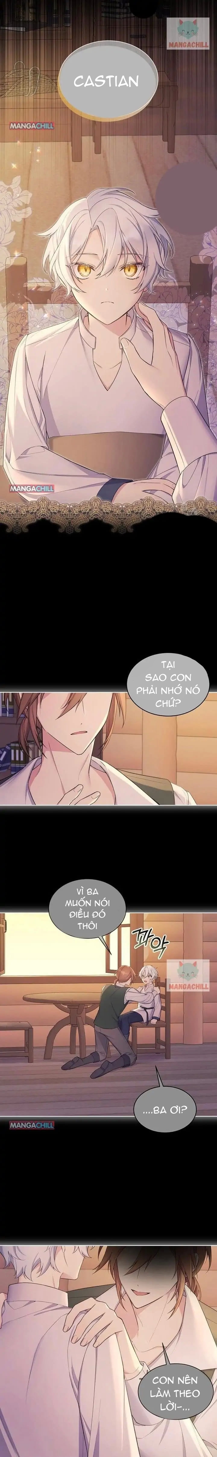 TA GIẾT NGÀI ĐƯỢC CHỨ BỆ HẠ? Chap 6.1 - Next Chap 7.2