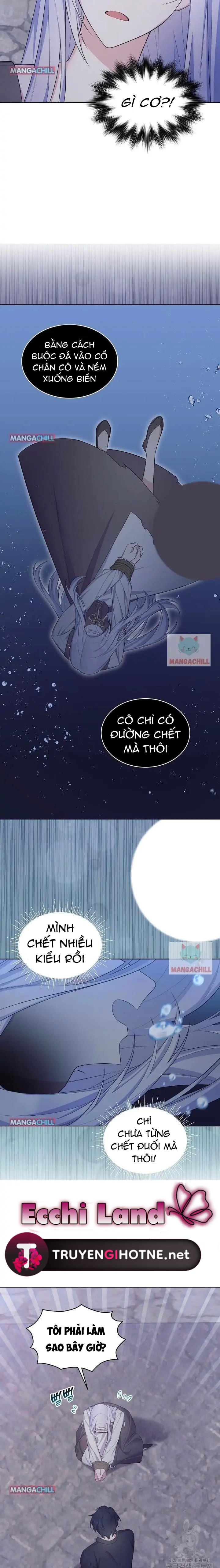 TA GIẾT NGÀI ĐƯỢC CHỨ BỆ HẠ? Chap 6.2 - Next Chap 6.1