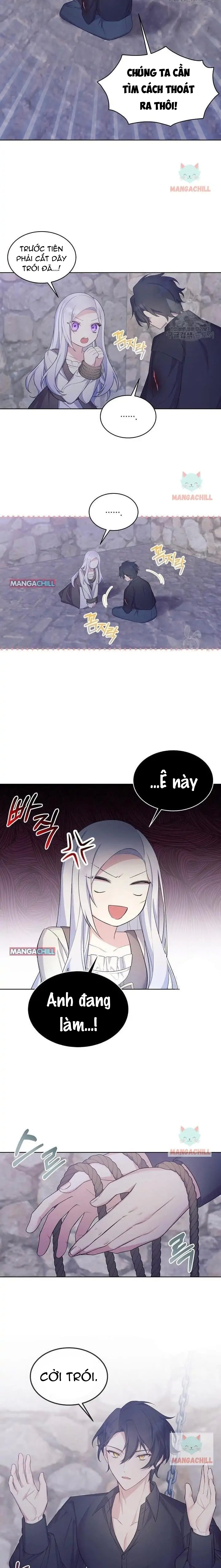 TA GIẾT NGÀI ĐƯỢC CHỨ BỆ HẠ? Chap 6.2 - Next Chap 6.1