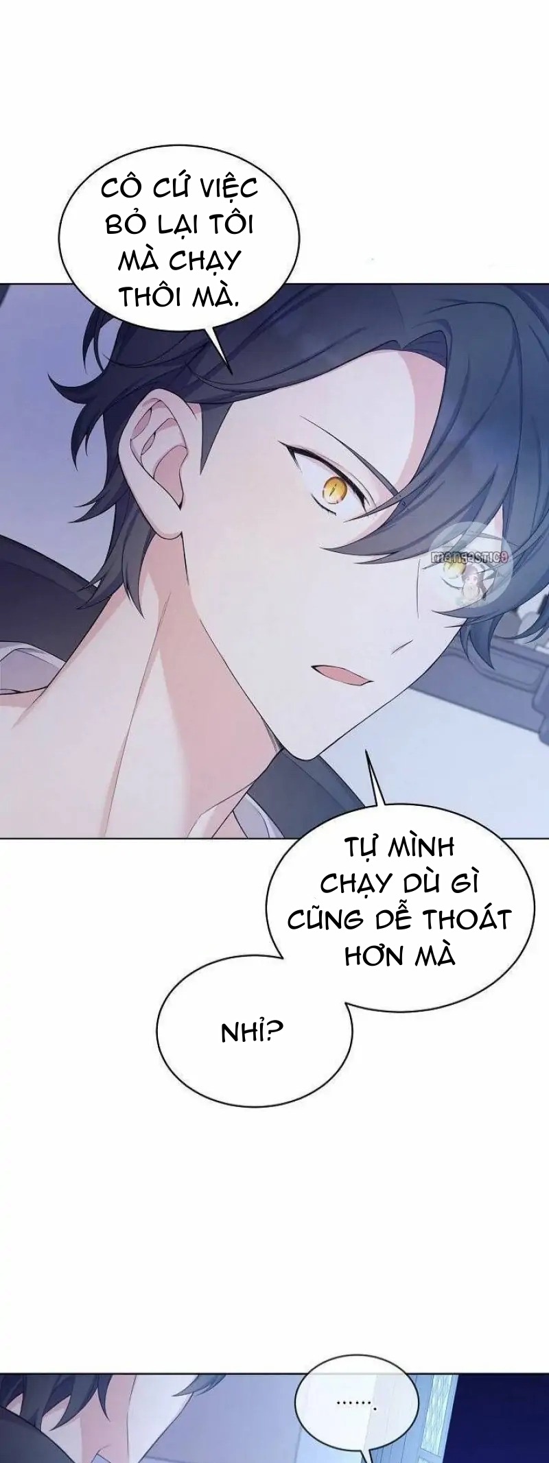 TA GIẾT NGÀI ĐƯỢC CHỨ BỆ HẠ? Chap 8.2 - Next Chap 8.1