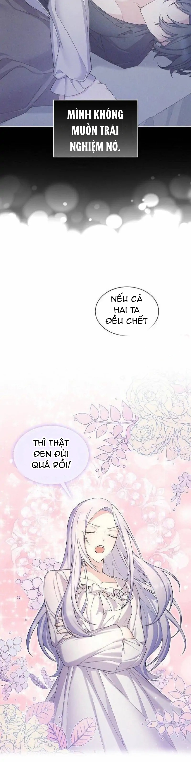 TA GIẾT NGÀI ĐƯỢC CHỨ BỆ HẠ? Chap 8.2 - Next Chap 8.1