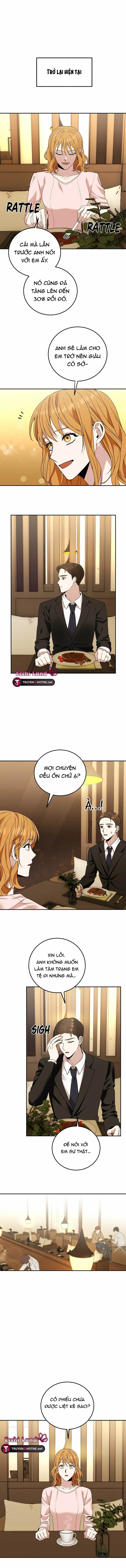 NỤ HÔN YÊU TINH Chap 1.2 - Next Chap 1.1