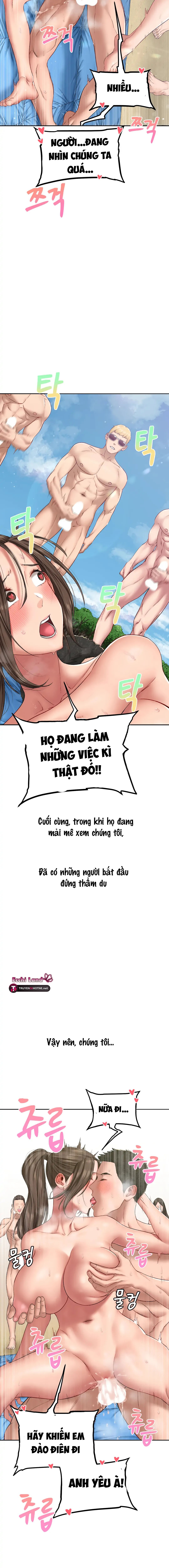 nhật ký bệnh hoạn Chap 23.2 - Trang 2