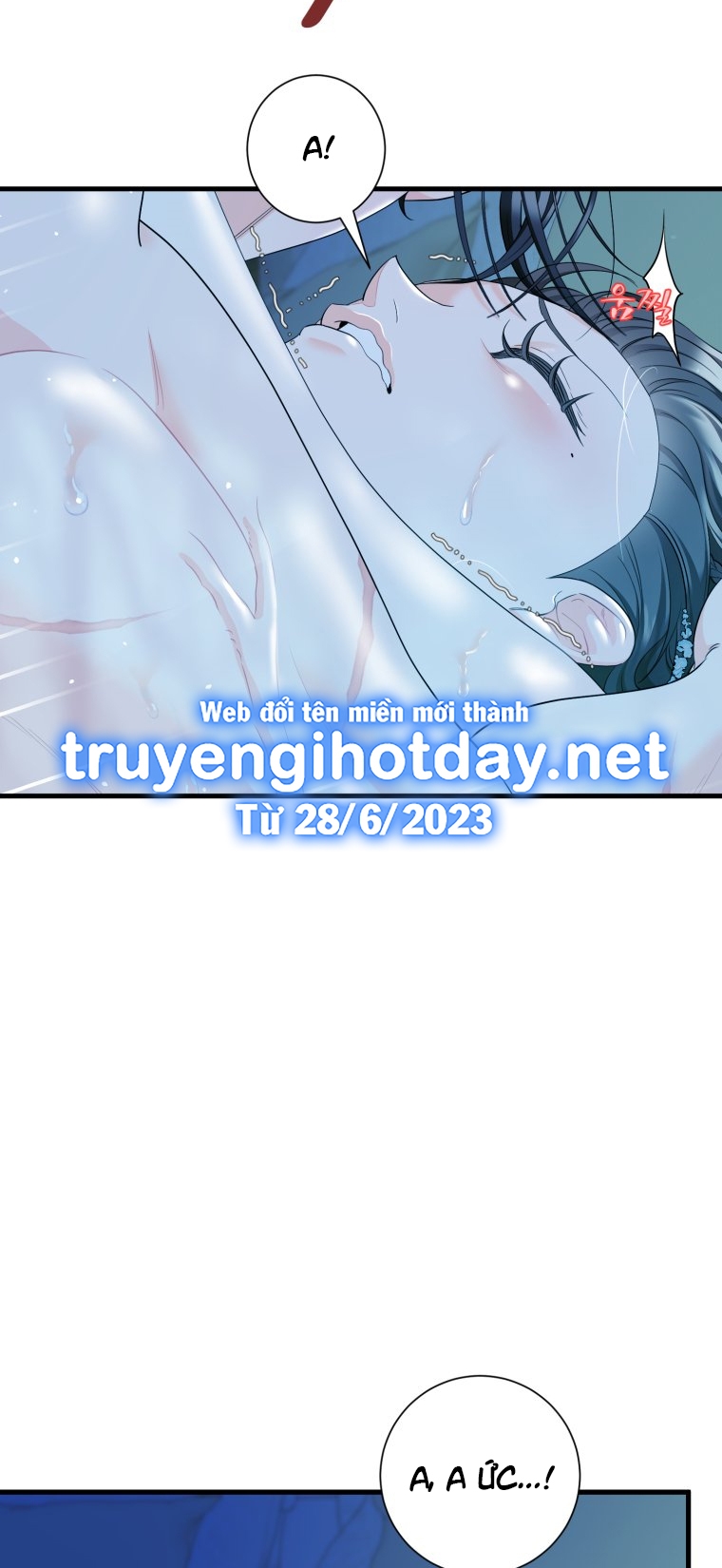 [18+] tôi đã kết hôn với kẻ thù giết cha mẹ Chap 3.2 - Next Chap 3.1