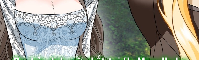 [18+] tôi đã kết hôn với kẻ thù giết cha mẹ Chap 7.2 - Trang 2