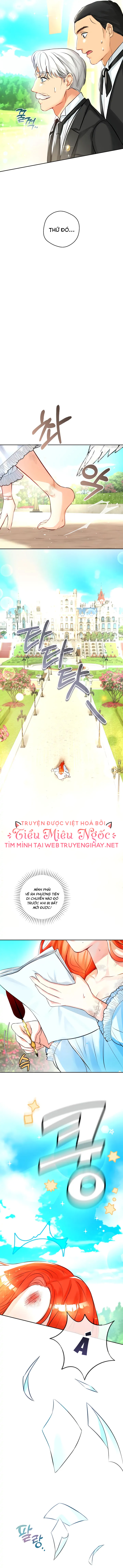 CUỘC HÔN NHÂN CỦA ĐẠI CÔNG TƯỚC CHỈ LÀ MỘT TRÒ LỪA ĐẢO Chap 1 - Next Chap 2