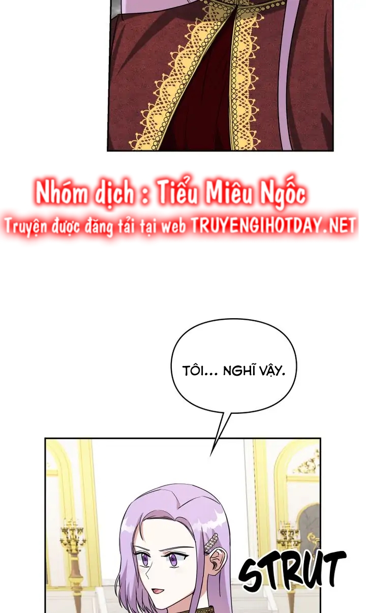 HÃY NGHE LỜI CỦA TÔI Chap 22 - Trang 2