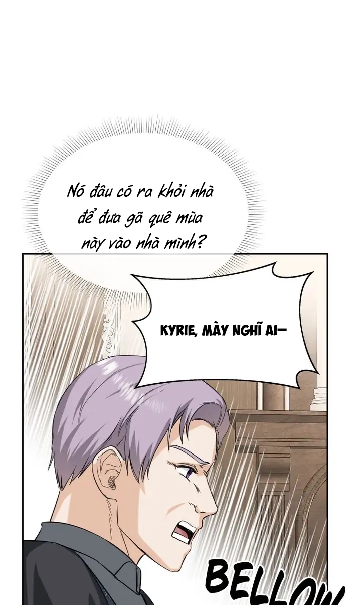 HÃY NGHE LỜI CỦA TÔI Chap 22 - Trang 2