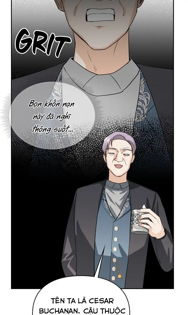 HÃY NGHE LỜI CỦA TÔI Chap 22 - Trang 2