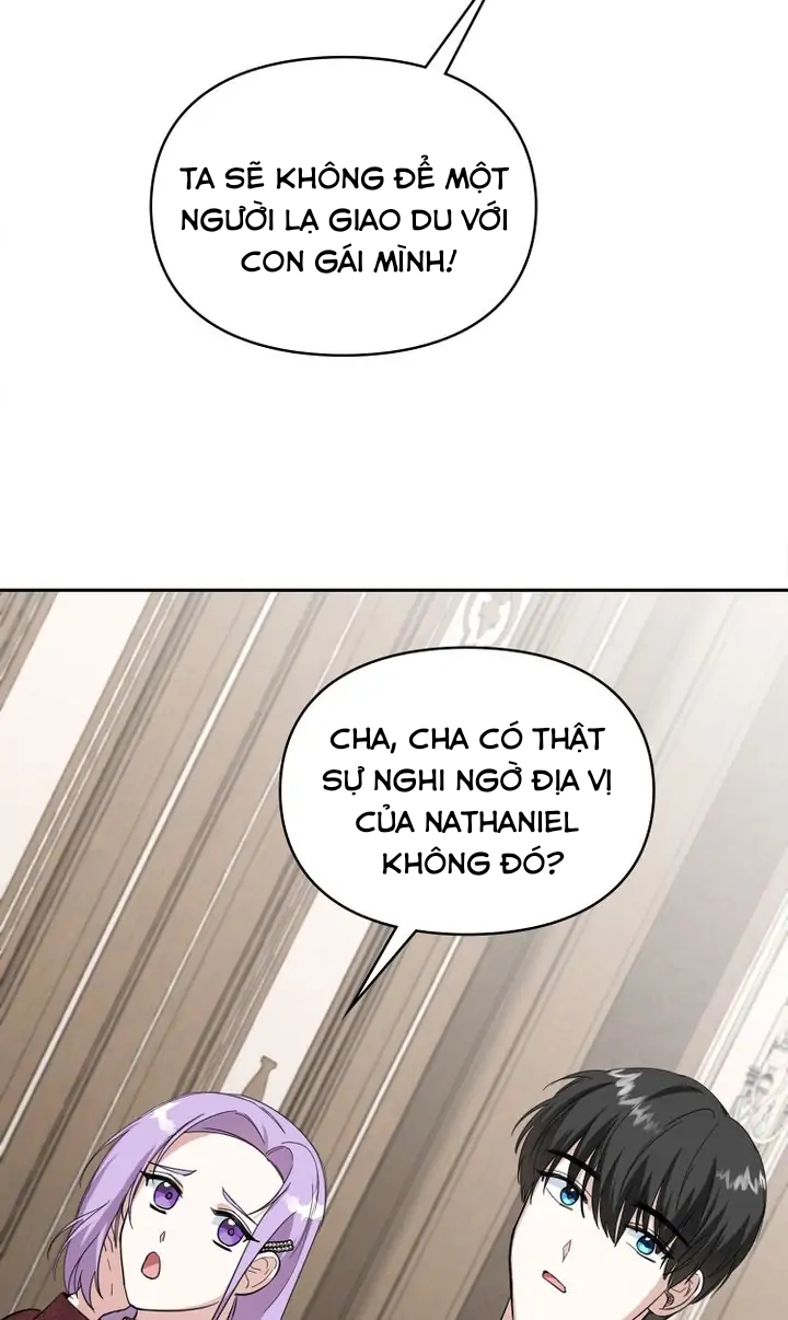 HÃY NGHE LỜI CỦA TÔI Chap 22 - Trang 2