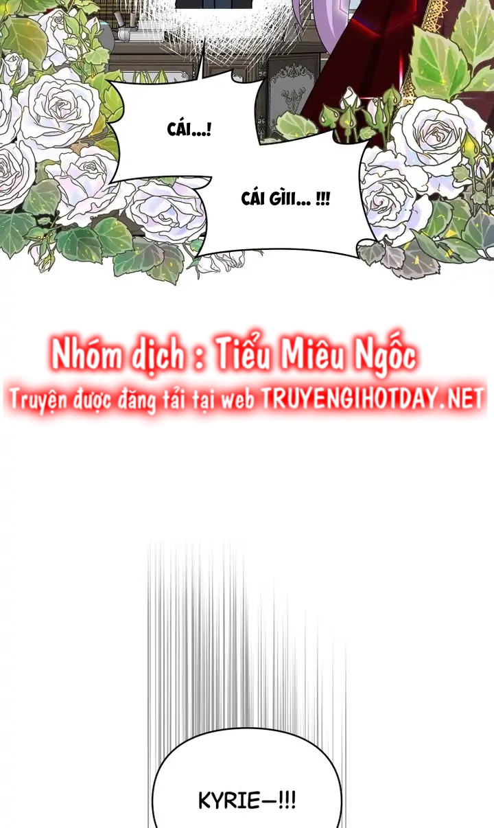 HÃY NGHE LỜI CỦA TÔI Chap 22 - Trang 2