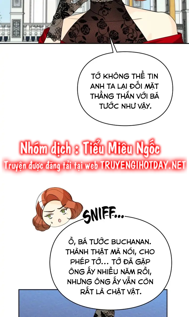 HÃY NGHE LỜI CỦA TÔI Chap 22 - Trang 2