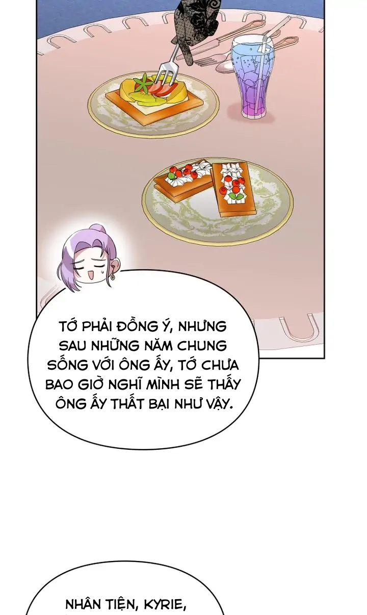 HÃY NGHE LỜI CỦA TÔI Chap 22 - Trang 2