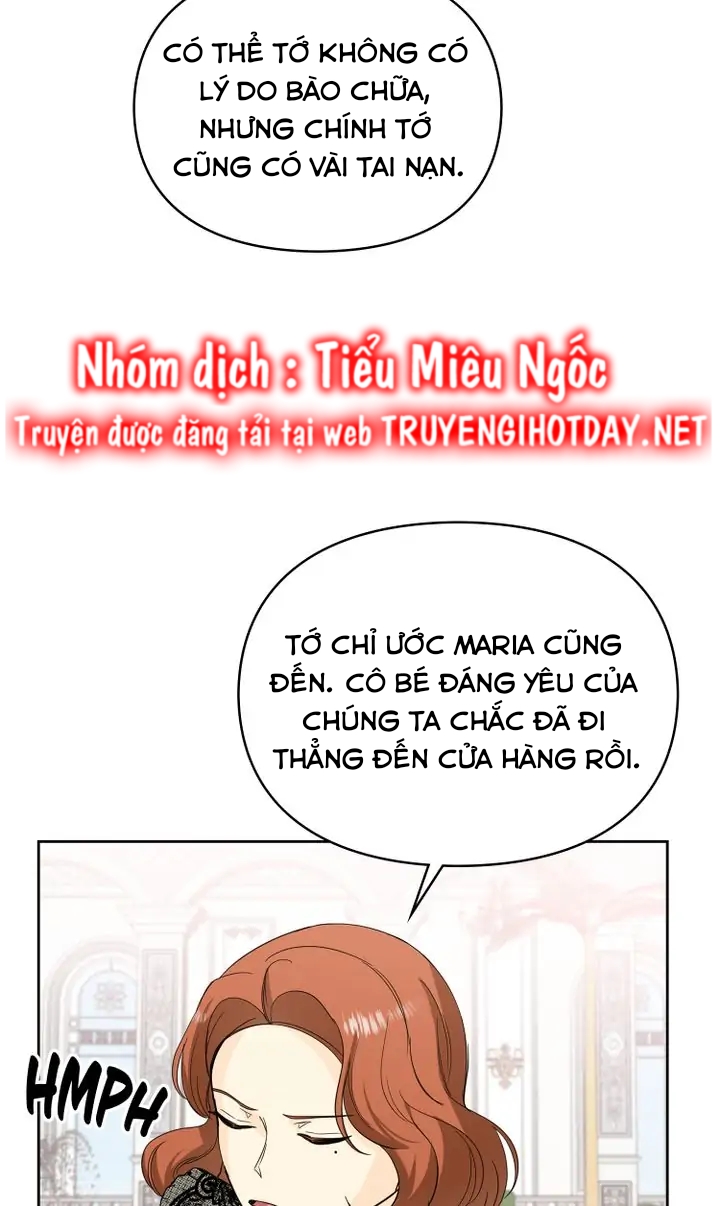 HÃY NGHE LỜI CỦA TÔI Chap 22 - Trang 2