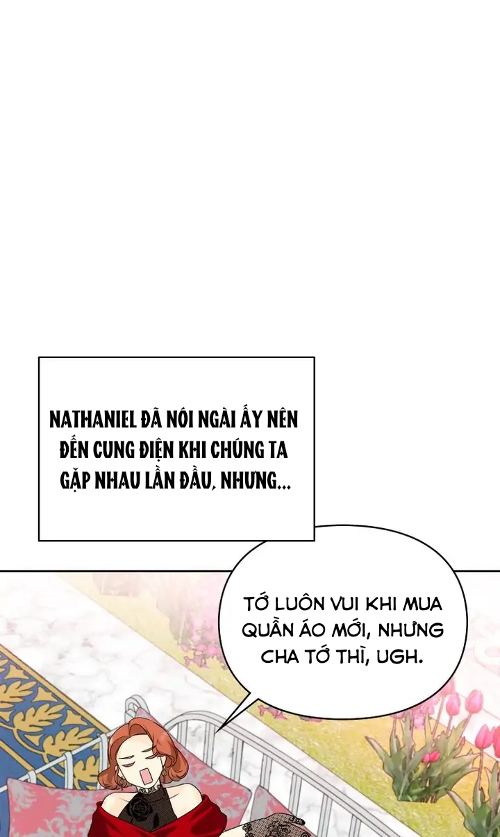 HÃY NGHE LỜI CỦA TÔI Chap 22 - Trang 2