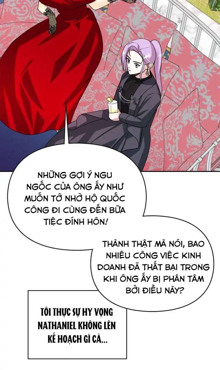 HÃY NGHE LỜI CỦA TÔI Chap 22 - Trang 2