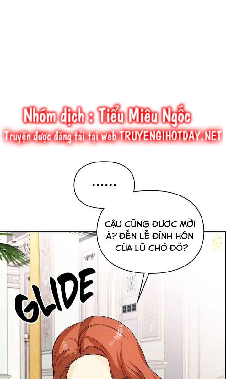 HÃY NGHE LỜI CỦA TÔI Chap 22 - Trang 2