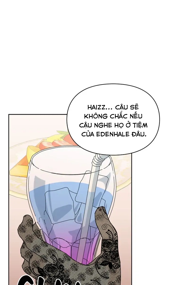 HÃY NGHE LỜI CỦA TÔI Chap 22 - Trang 2