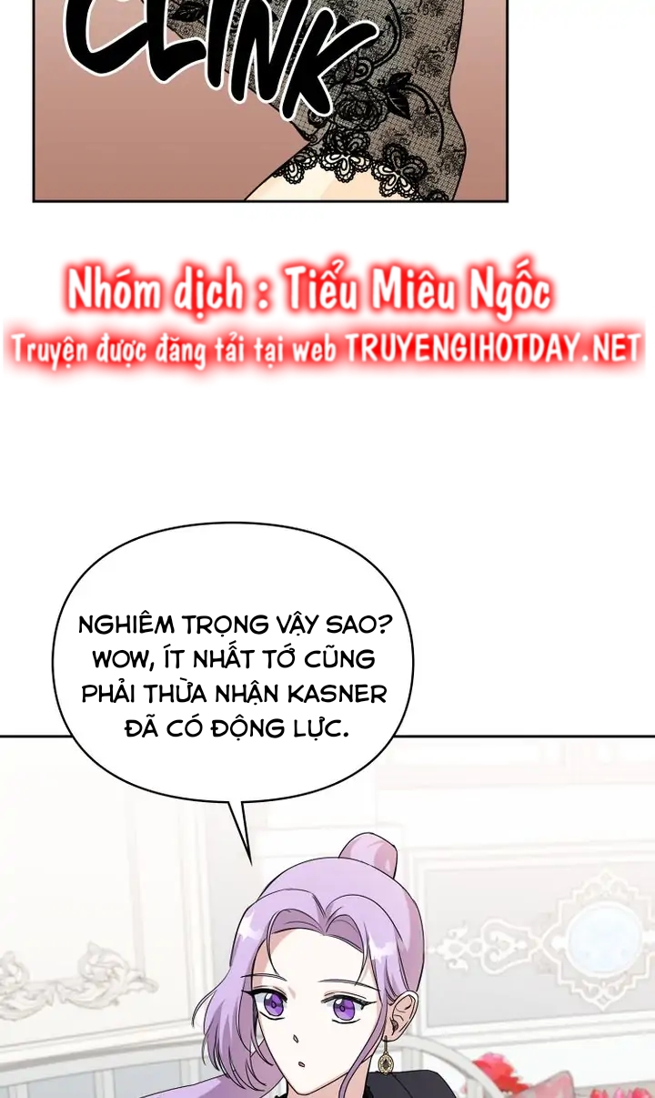 HÃY NGHE LỜI CỦA TÔI Chap 22 - Trang 2