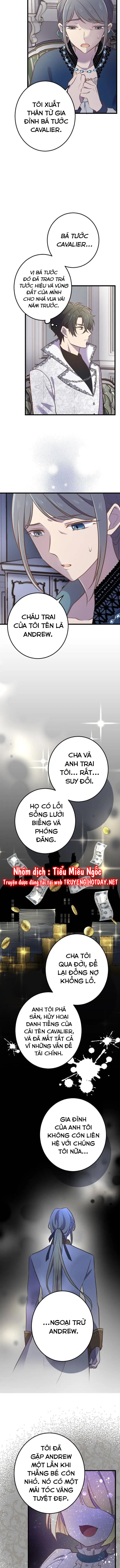 tình yêu thuần khiết Chap 60 - Trang 2