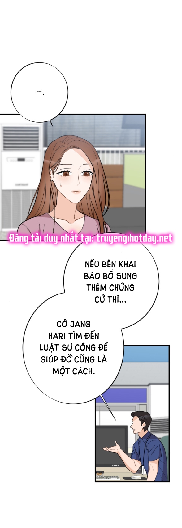 [18+] để đứa bé yên Chương 22 - Trang 2