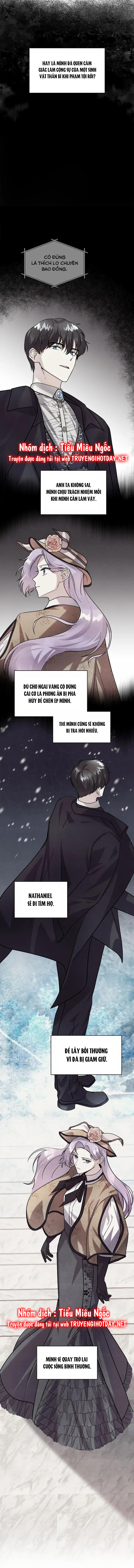 HÃY NGHE LỜI CỦA TÔI Chap 28 - Trang 2