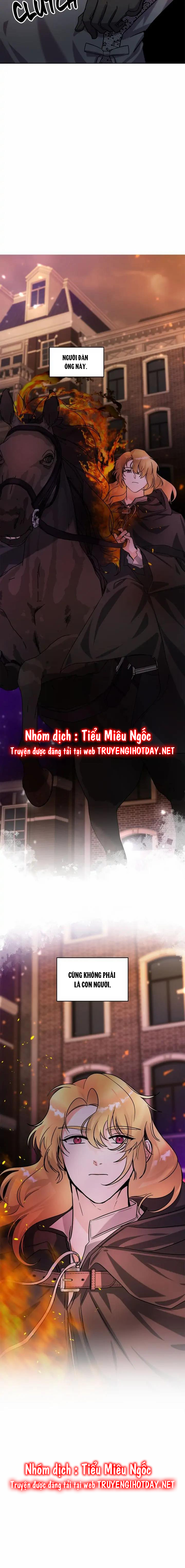 HÃY NGHE LỜI CỦA TÔI Chap 28 - Trang 2