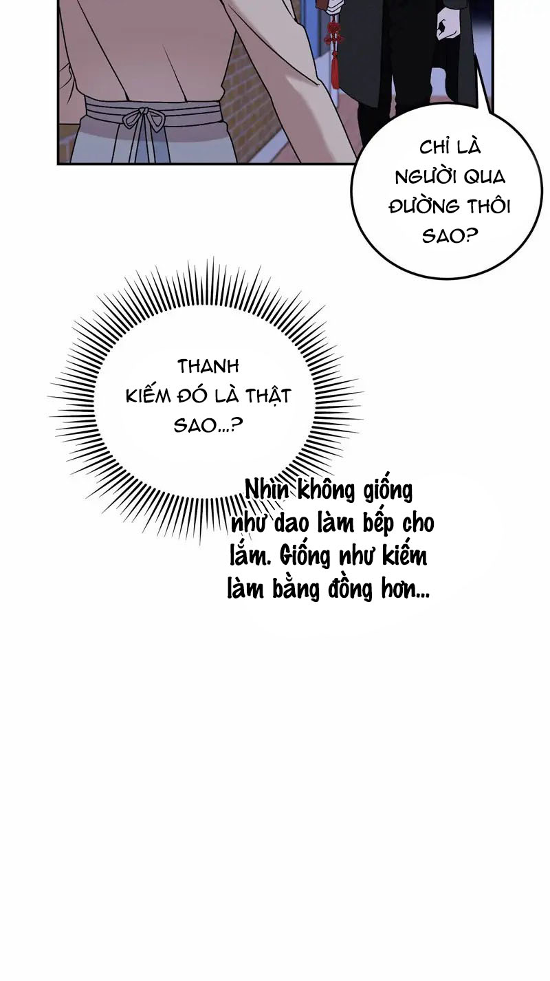 NỤ HÔN YÊU TINH Chap 3.1 - Next Chap 4.2