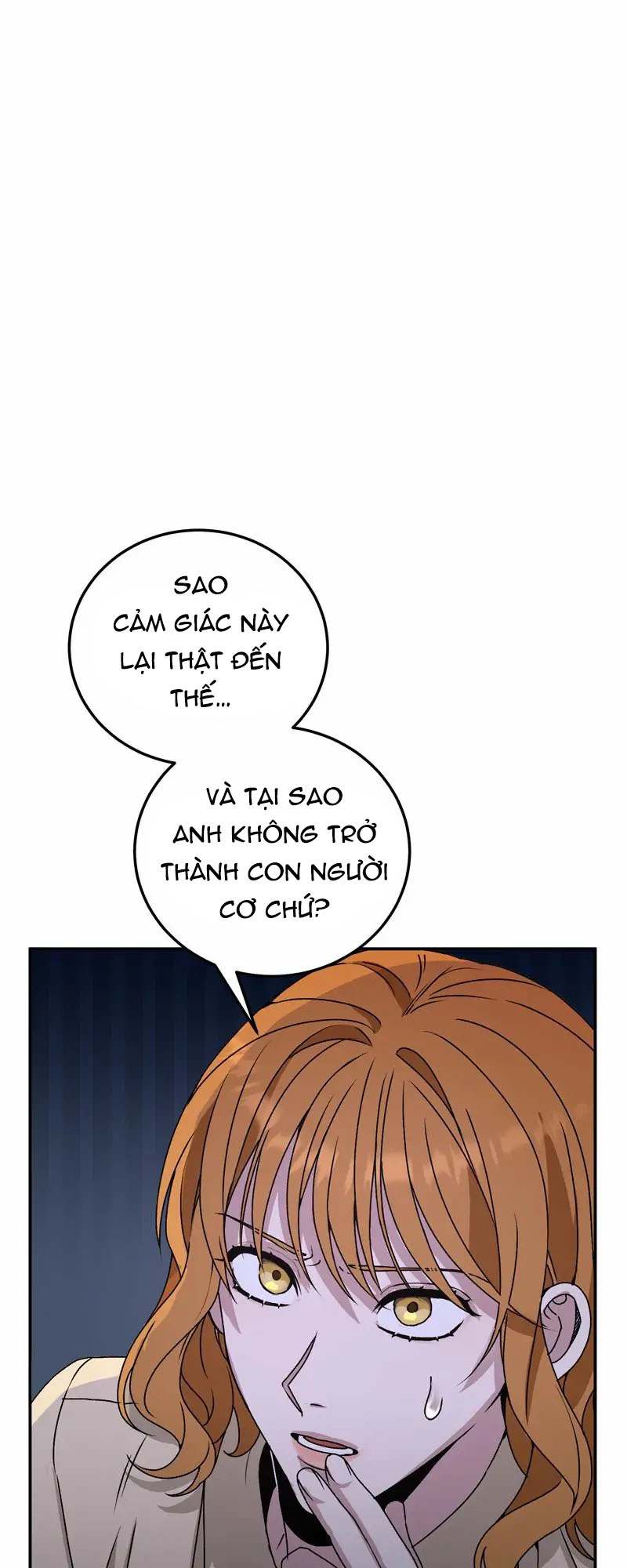 NỤ HÔN YÊU TINH Chap 4.1 - Next Chap 5.2