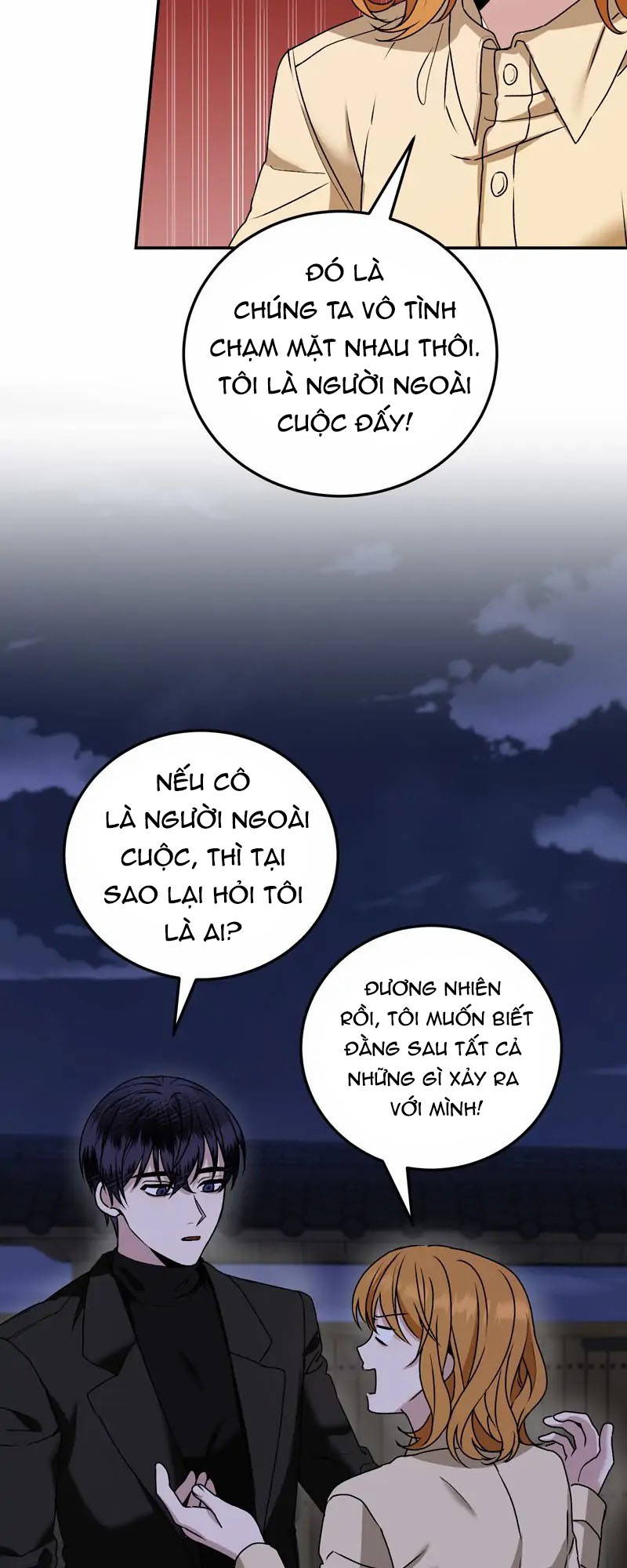 NỤ HÔN YÊU TINH Chap 4.1 - Next Chap 5.2