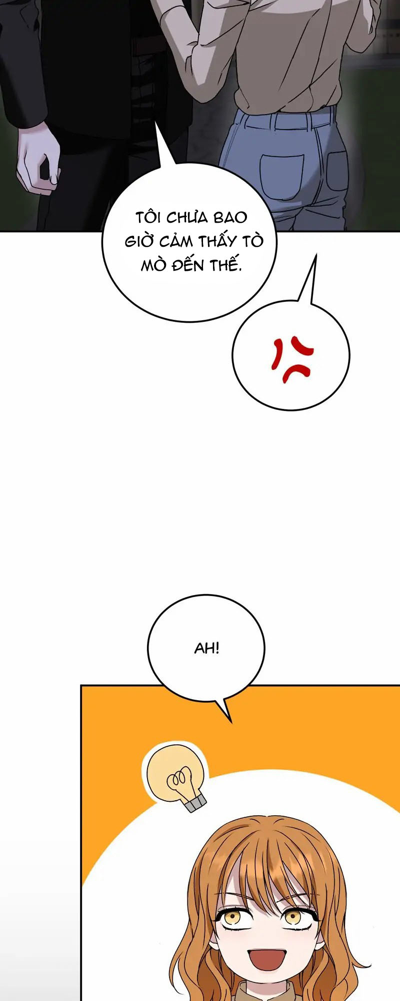 NỤ HÔN YÊU TINH Chap 4.1 - Next Chap 5.2