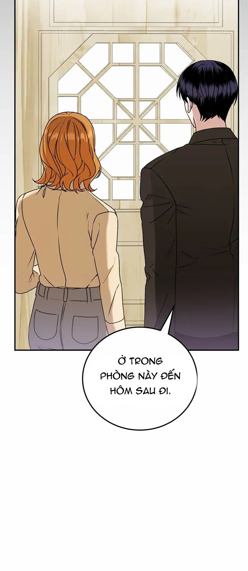 NỤ HÔN YÊU TINH Chap 4.2 - Next Chap 4.1