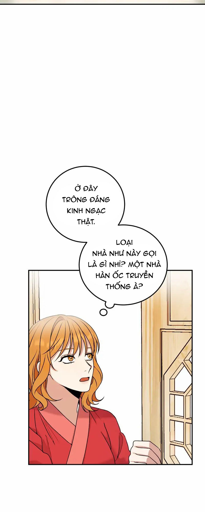 NỤ HÔN YÊU TINH Chap 4.2 - Next Chap 4.1