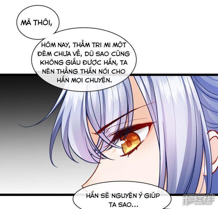 nụ cười của ngươi ngọt gãy tám cái răng của ta chapter 76 - Next chapter 77