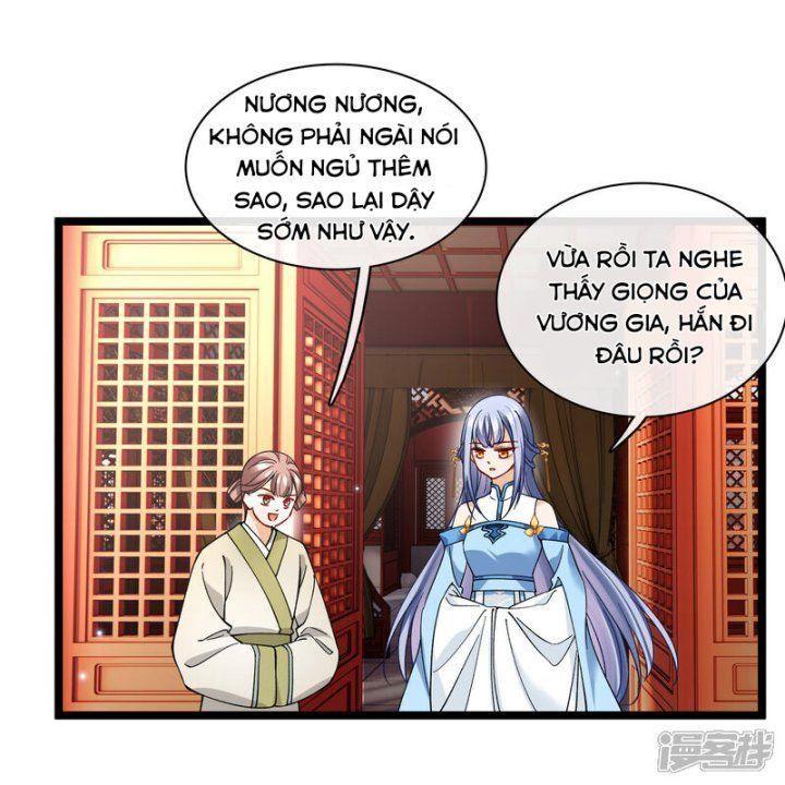 nụ cười của ngươi ngọt gãy tám cái răng của ta chapter 76 - Next chapter 77