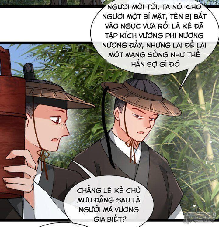 nụ cười của ngươi ngọt gãy tám cái răng của ta chapter 76 - Next chapter 77