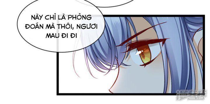 nụ cười của ngươi ngọt gãy tám cái răng của ta chapter 76 - Next chapter 77