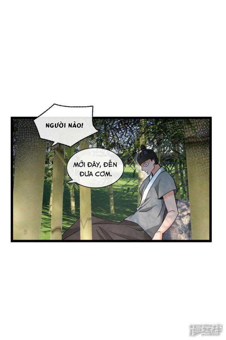 nụ cười của ngươi ngọt gãy tám cái răng của ta chapter 76 - Next chapter 77