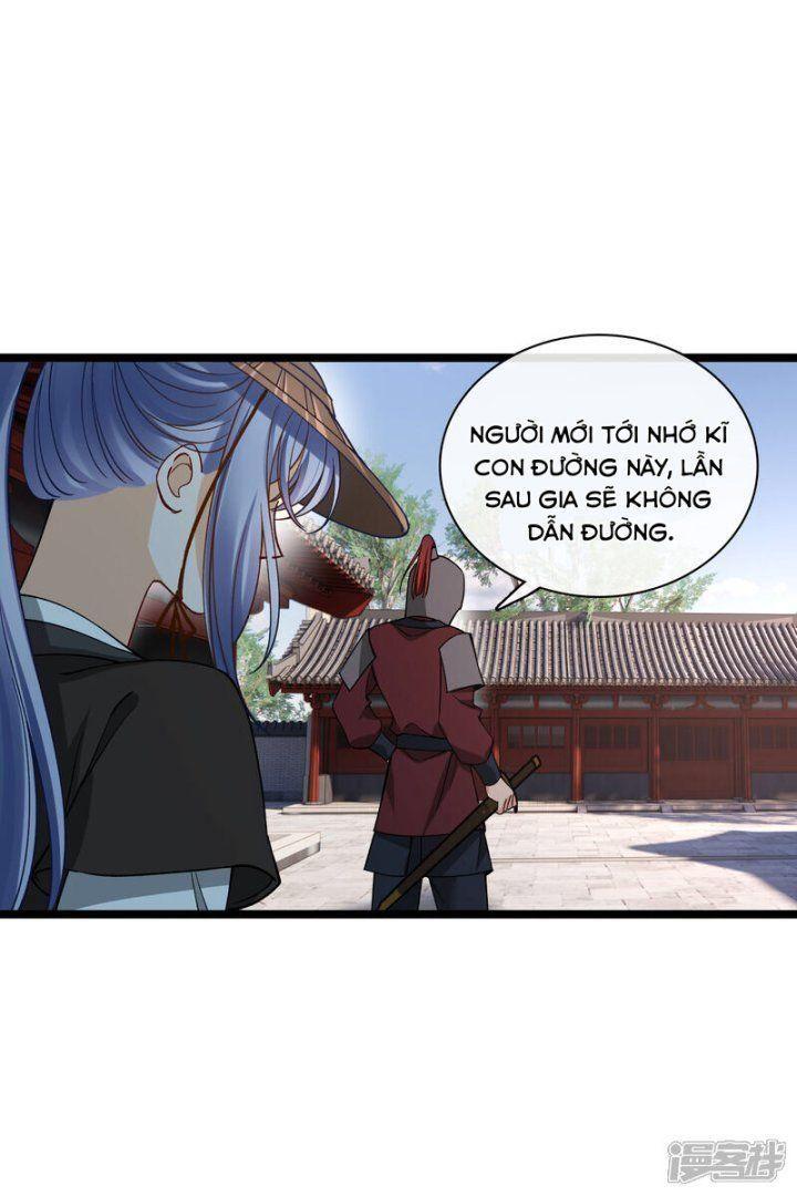 nụ cười của ngươi ngọt gãy tám cái răng của ta chapter 76 - Next chapter 77