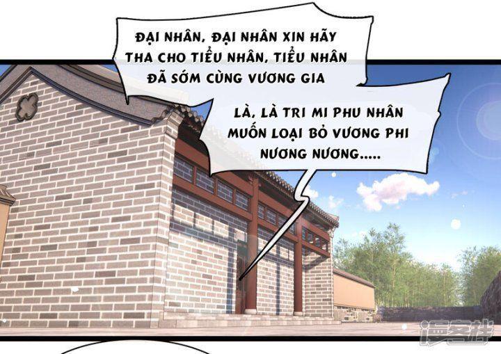 nụ cười của ngươi ngọt gãy tám cái răng của ta chapter 76 - Next chapter 77