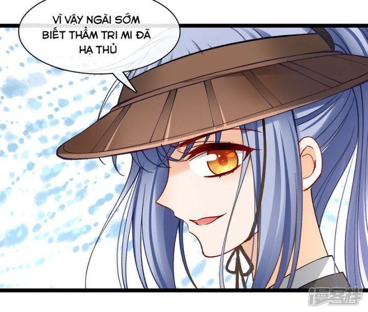 nụ cười của ngươi ngọt gãy tám cái răng của ta chapter 76 - Next chapter 77