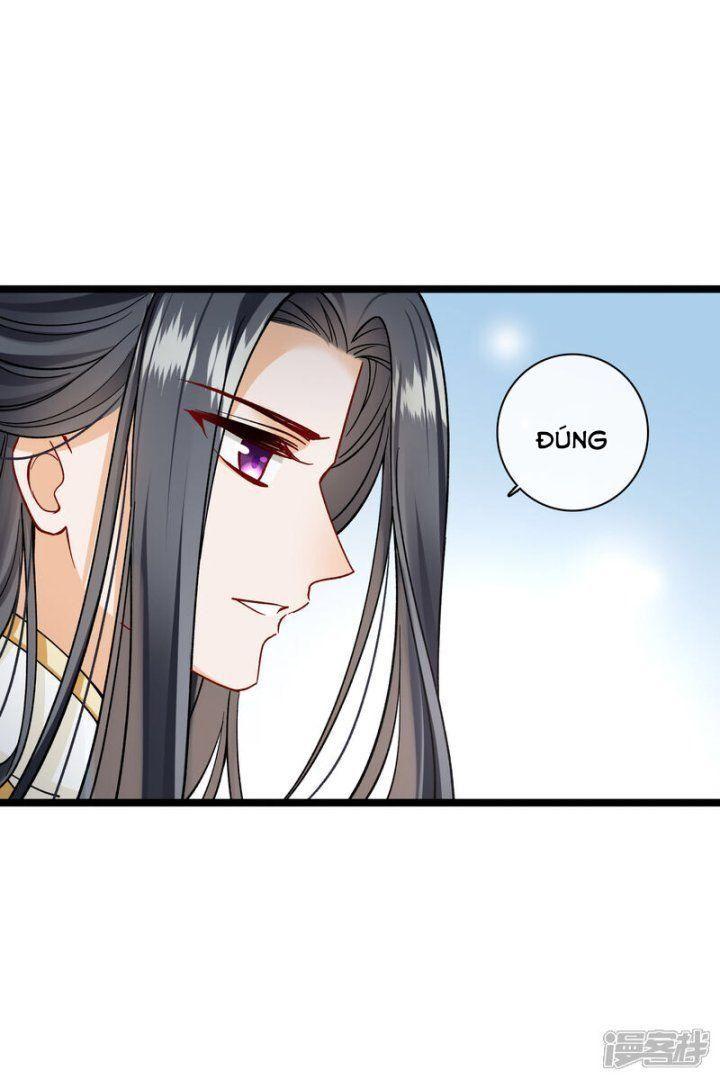 nụ cười của ngươi ngọt gãy tám cái răng của ta chapter 76 - Next chapter 77