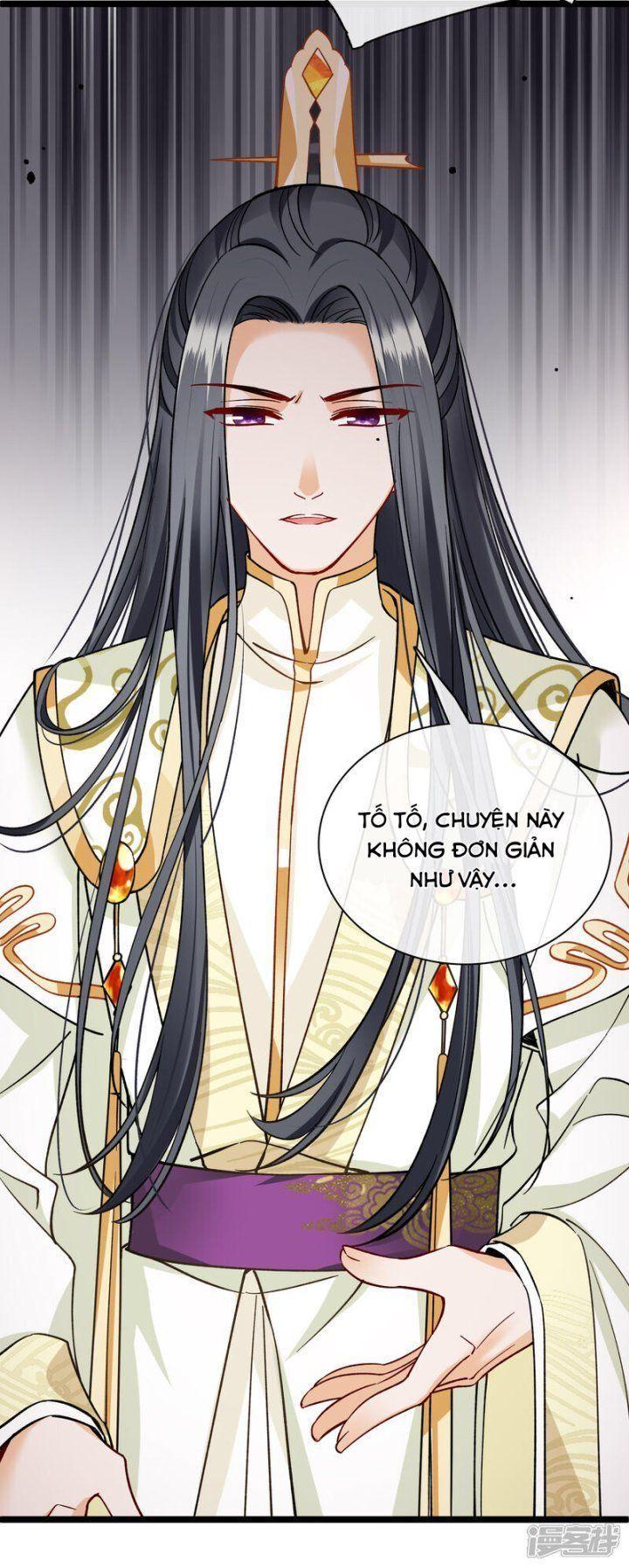 nụ cười của ngươi ngọt gãy tám cái răng của ta chapter 76 - Next chapter 77