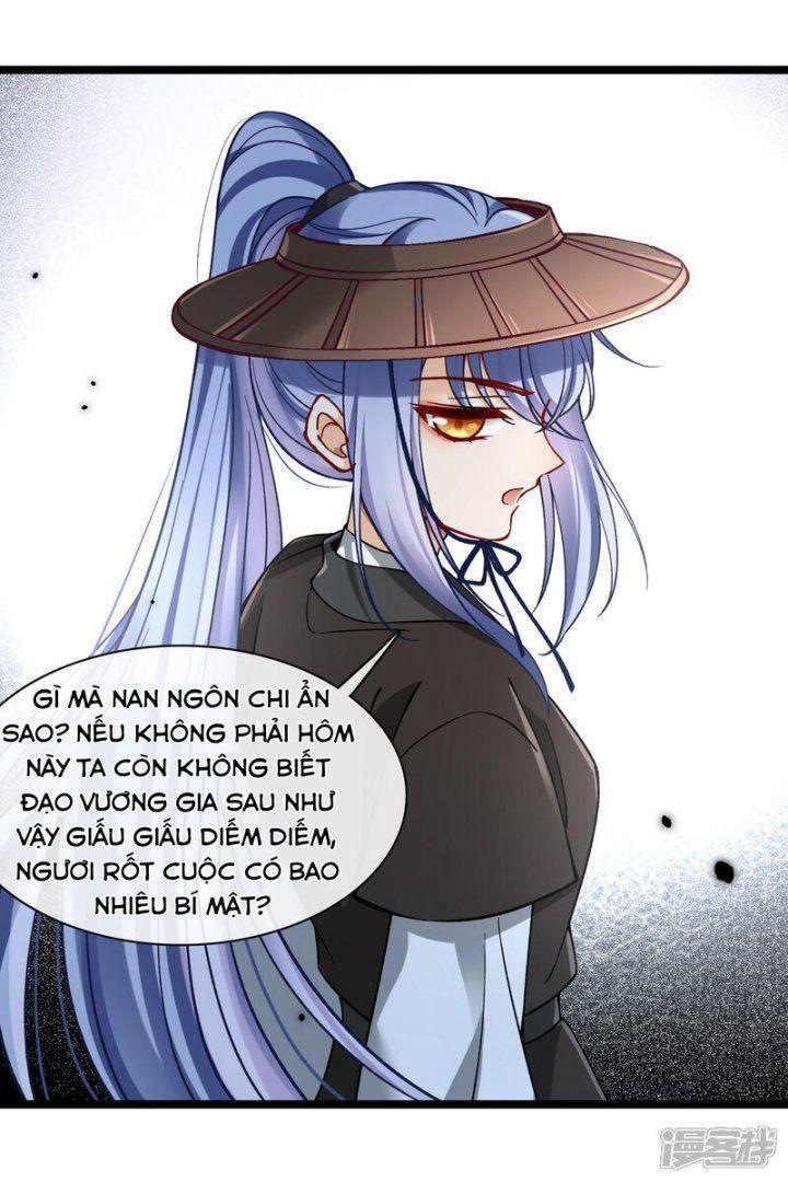 nụ cười của ngươi ngọt gãy tám cái răng của ta chapter 77 - Next chapter 78