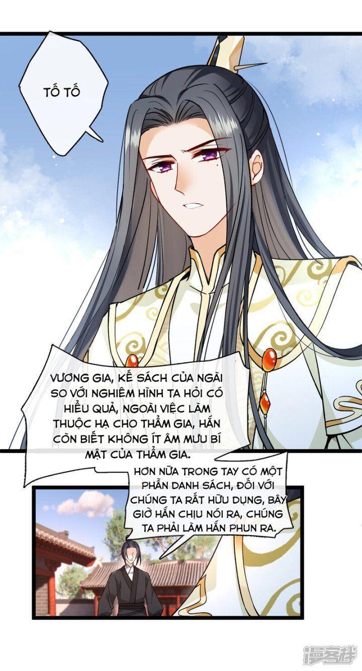 nụ cười của ngươi ngọt gãy tám cái răng của ta chapter 77 - Next chapter 78