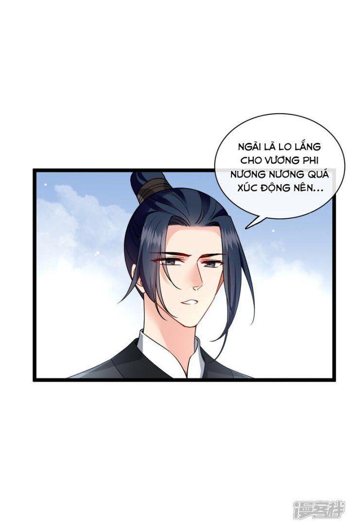 nụ cười của ngươi ngọt gãy tám cái răng của ta chapter 77 - Next chapter 78